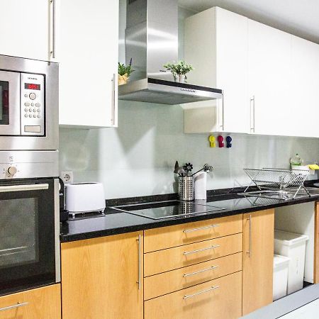 2Bed With Rooftop Pool In Marina Village - Olhão Eksteriør bilde