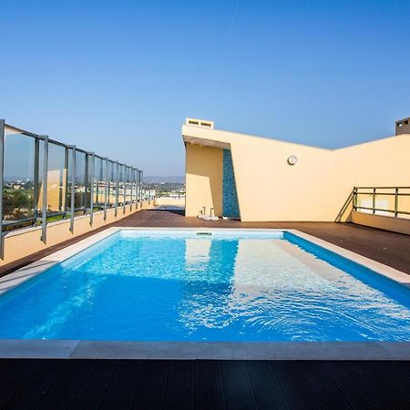 2Bed With Rooftop Pool In Marina Village - Olhão Eksteriør bilde