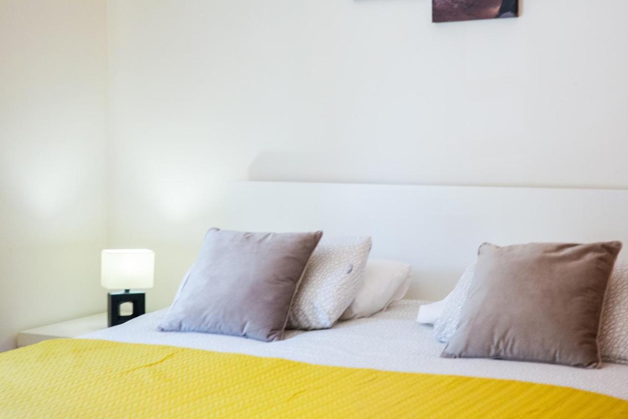 2Bed With Rooftop Pool In Marina Village - Olhão Eksteriør bilde