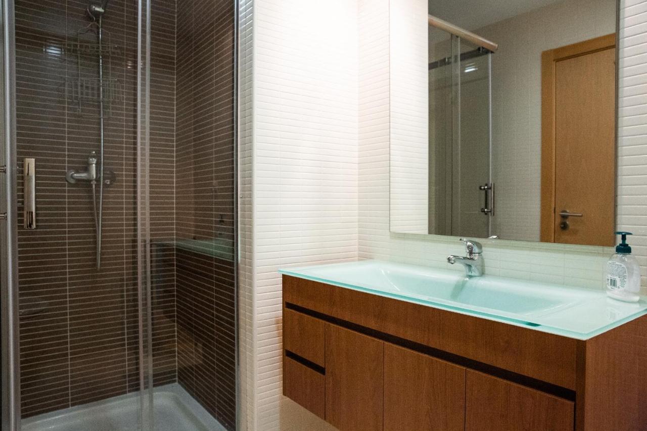 2Bed With Rooftop Pool In Marina Village - Olhão Eksteriør bilde