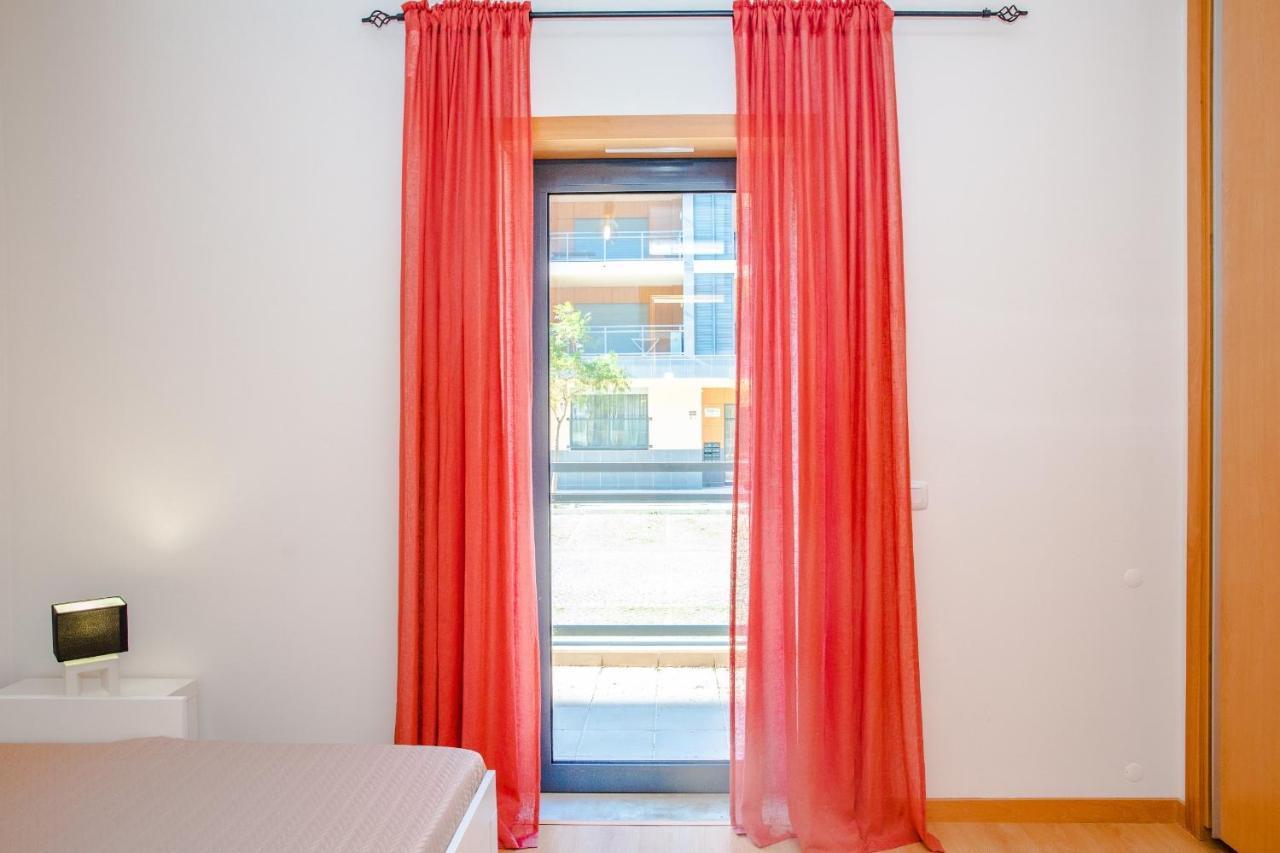 2Bed With Rooftop Pool In Marina Village - Olhão Eksteriør bilde