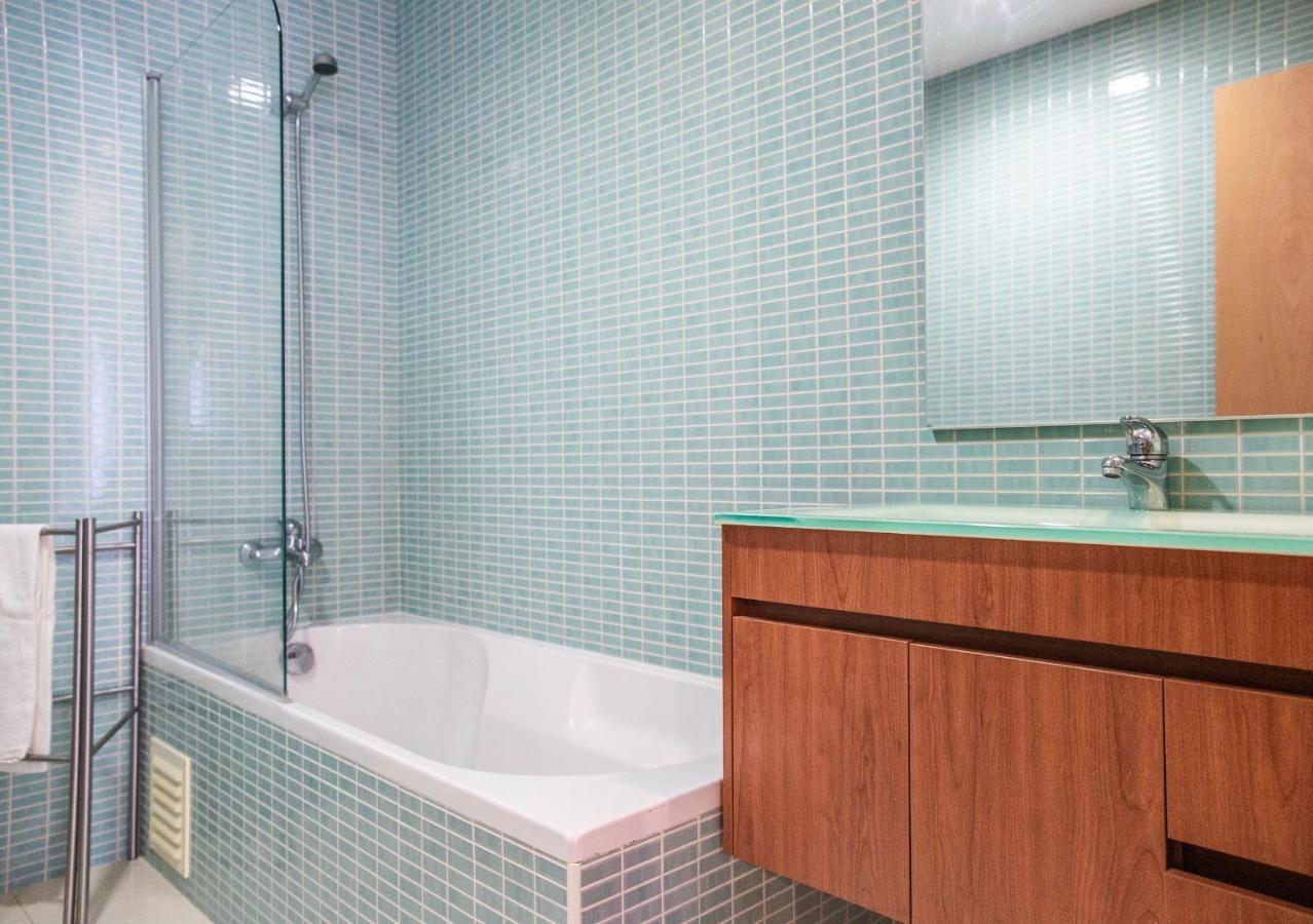 2Bed With Rooftop Pool In Marina Village - Olhão Eksteriør bilde