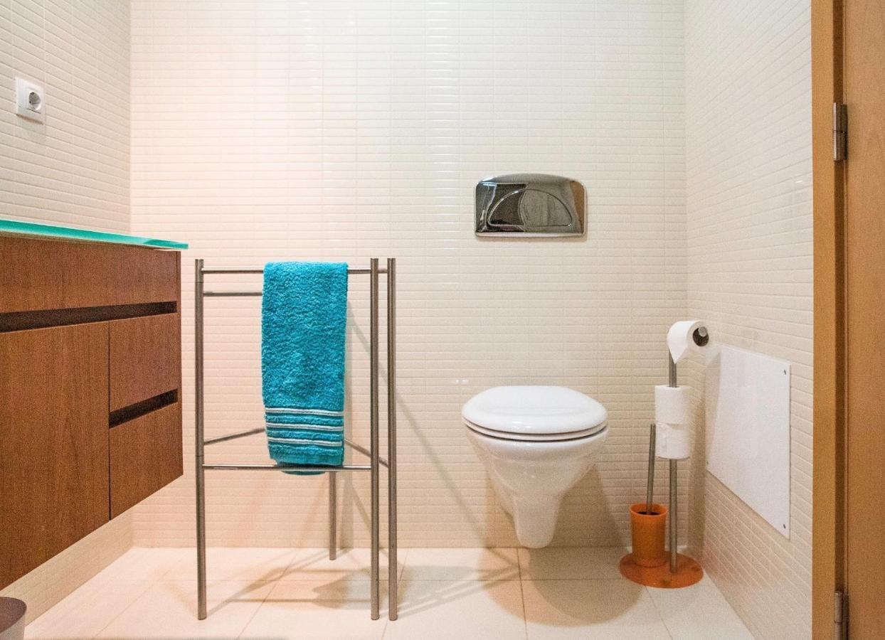 2Bed With Rooftop Pool In Marina Village - Olhão Eksteriør bilde