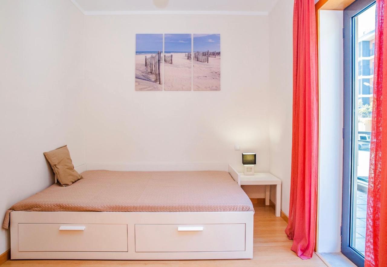 2Bed With Rooftop Pool In Marina Village - Olhão Eksteriør bilde