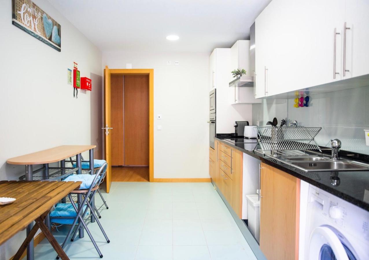 2Bed With Rooftop Pool In Marina Village - Olhão Eksteriør bilde