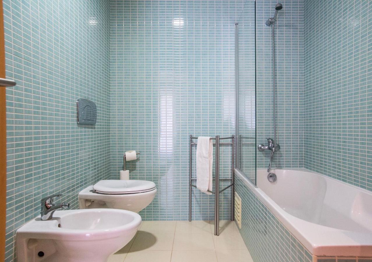 2Bed With Rooftop Pool In Marina Village - Olhão Eksteriør bilde