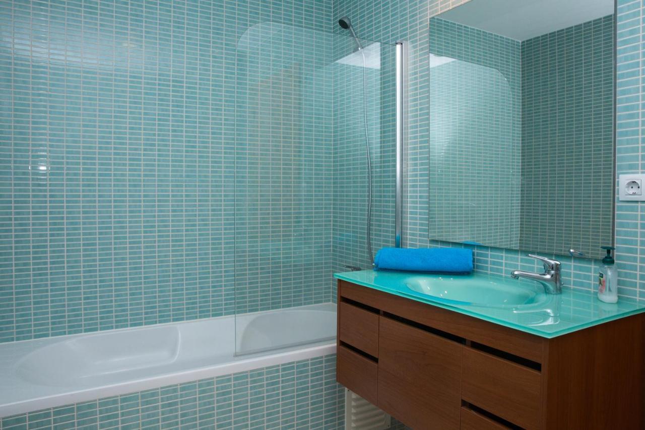 2Bed With Rooftop Pool In Marina Village - Olhão Eksteriør bilde