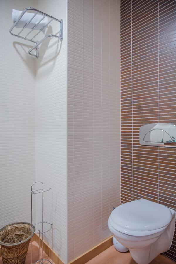 2Bed With Rooftop Pool In Marina Village - Olhão Eksteriør bilde