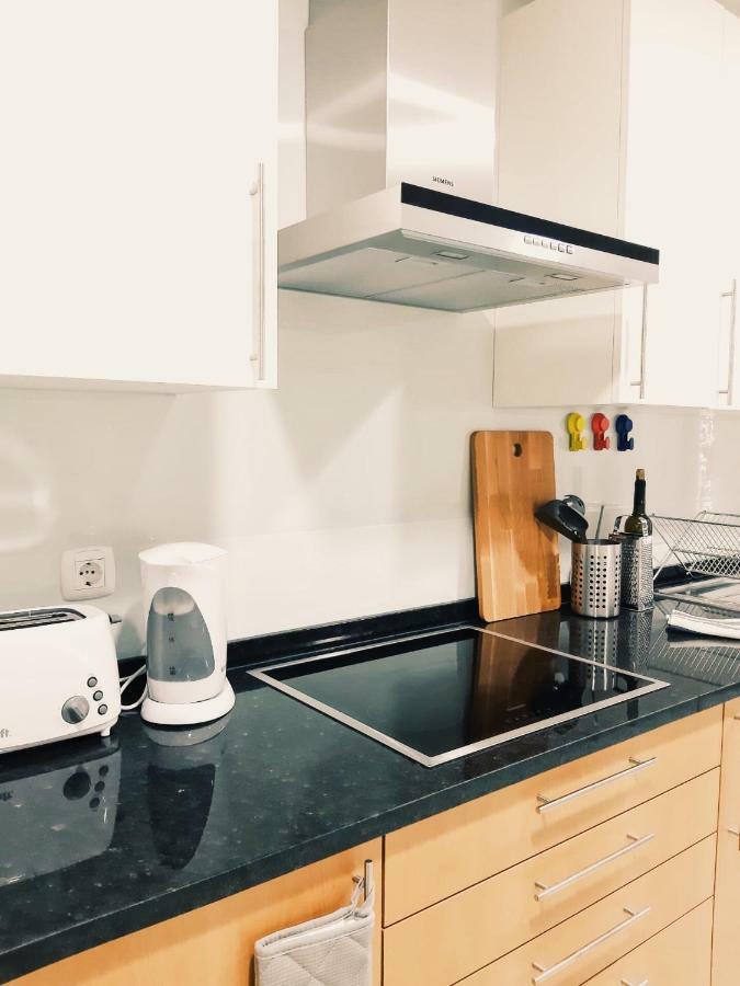 2Bed With Rooftop Pool In Marina Village - Olhão Eksteriør bilde